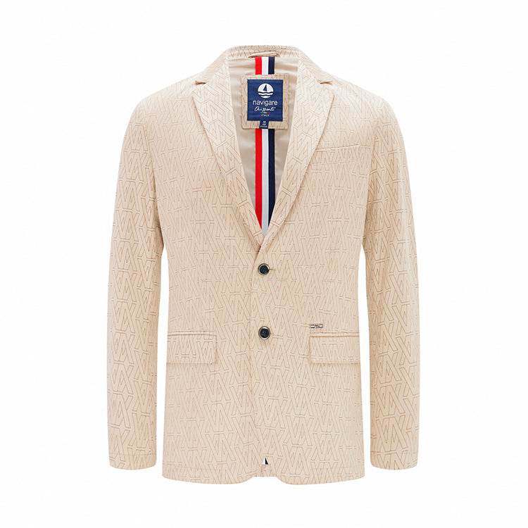 Пиджак мужской Navigare - Boxette Shop